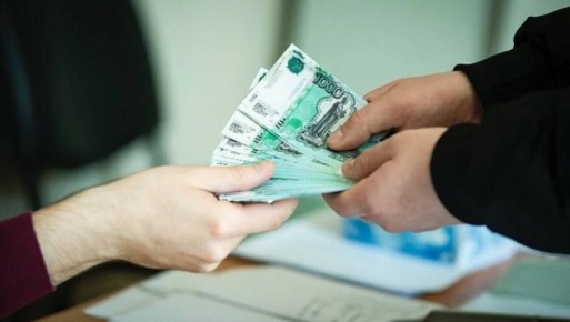 Госдума приняла закон об ужесточении правил выдачи микрозаймов