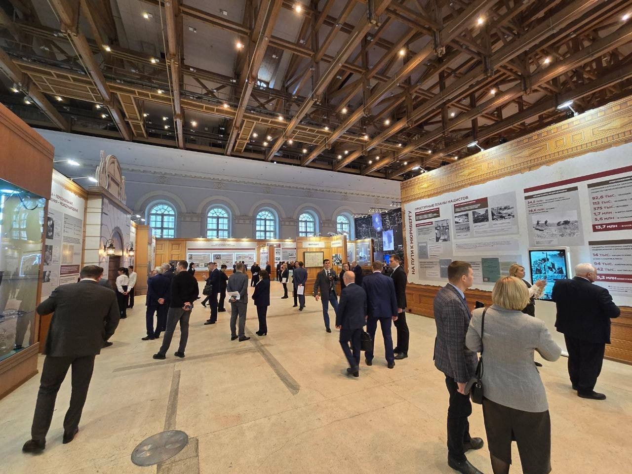 В Москве стартовали мероприятия Совета законодателей РФ при Федеральном Собрании Российской Федерации с участием Елены Касьяновой В Москве стартовали мероприятия Совета законодателей РФ при Федеральном Собрании Российской Федерации с участием Елены Касьяновой