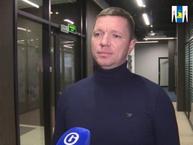 Выпускник «Героев Сахалина и Курил» рассказал, что дало ему обучение в программе