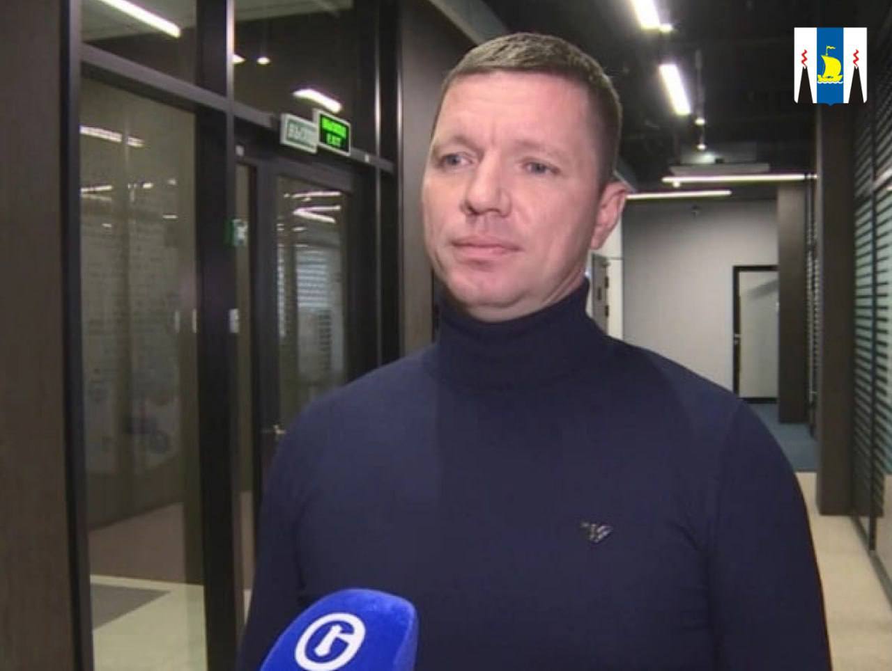 Выпускник «Героев Сахалина и Курил» рассказал, что дало ему обучение в программе