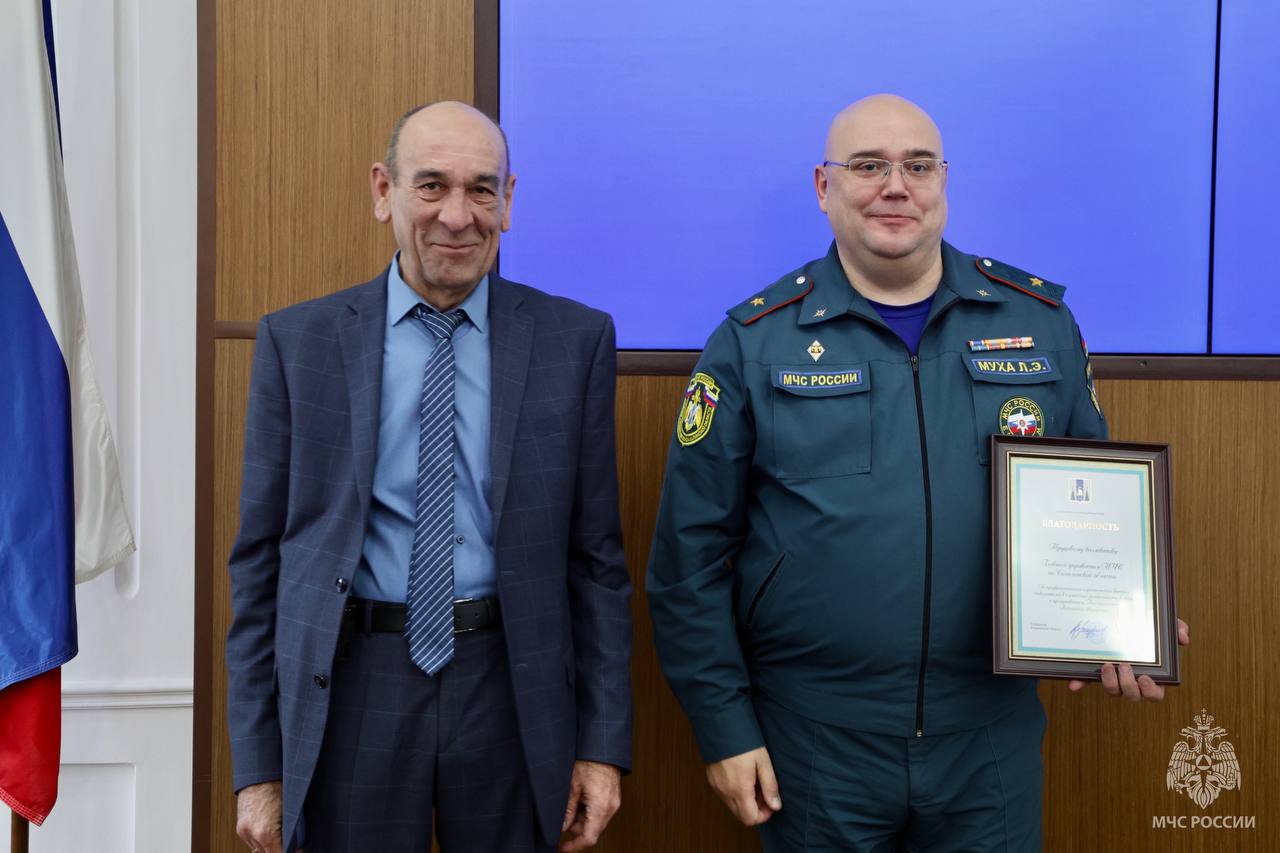 Подведены итоги деятельности Сахалинской территориальной подсистемы РСЧС Подведены итоги деятельности Сахалинской территориальной подсистемы РСЧС