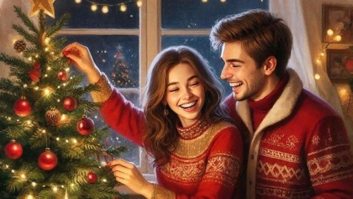 Самые верные приметы на Новый 2026 год Красной Огненной Лошади