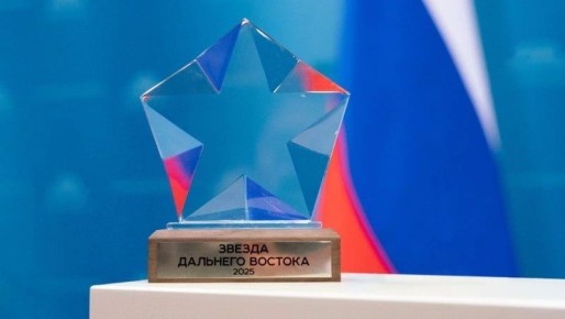 На премию «Звезда Дальнего Востока» претендуют более 150 общественных и инвестиционных проектов