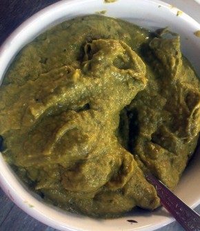 Гуакамоле: Кулинарный шедевр из Мексики