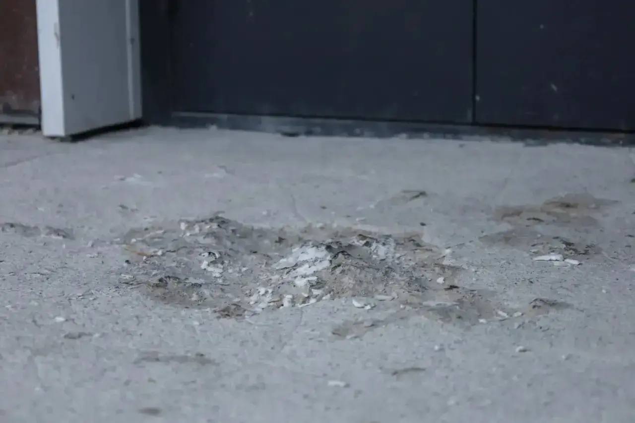 В Корсакове обследовали дом после обращения жительницы на Радио АСТВ В Корсакове обследовали дом после обращения жительницы на Радио АСТВ