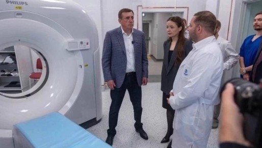 Эксперты: «На Сахалине проводят операции, которые были доступны лишь в нескольких учреждениях ДВ»