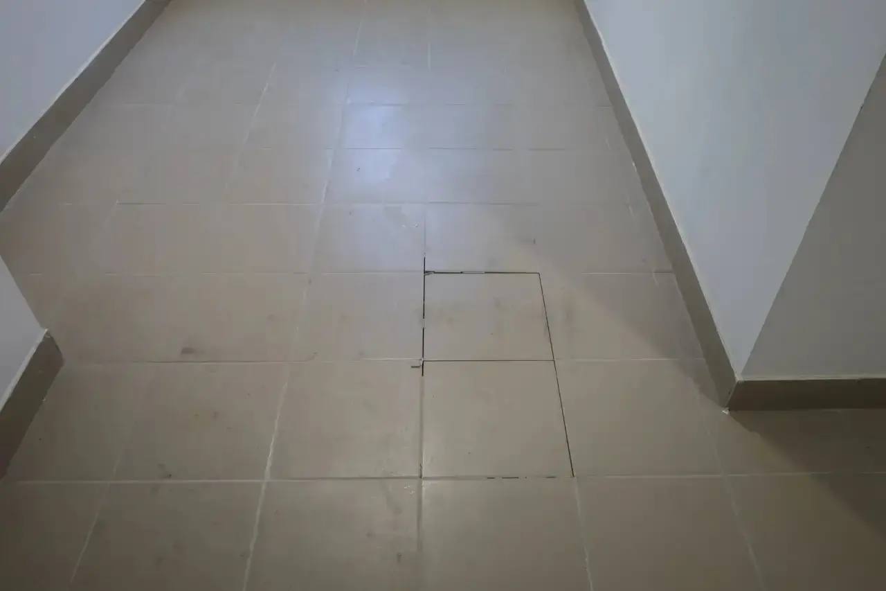 В Корсакове обследовали дом после обращения жительницы на Радио АСТВ В Корсакове обследовали дом после обращения жительницы на Радио АСТВ