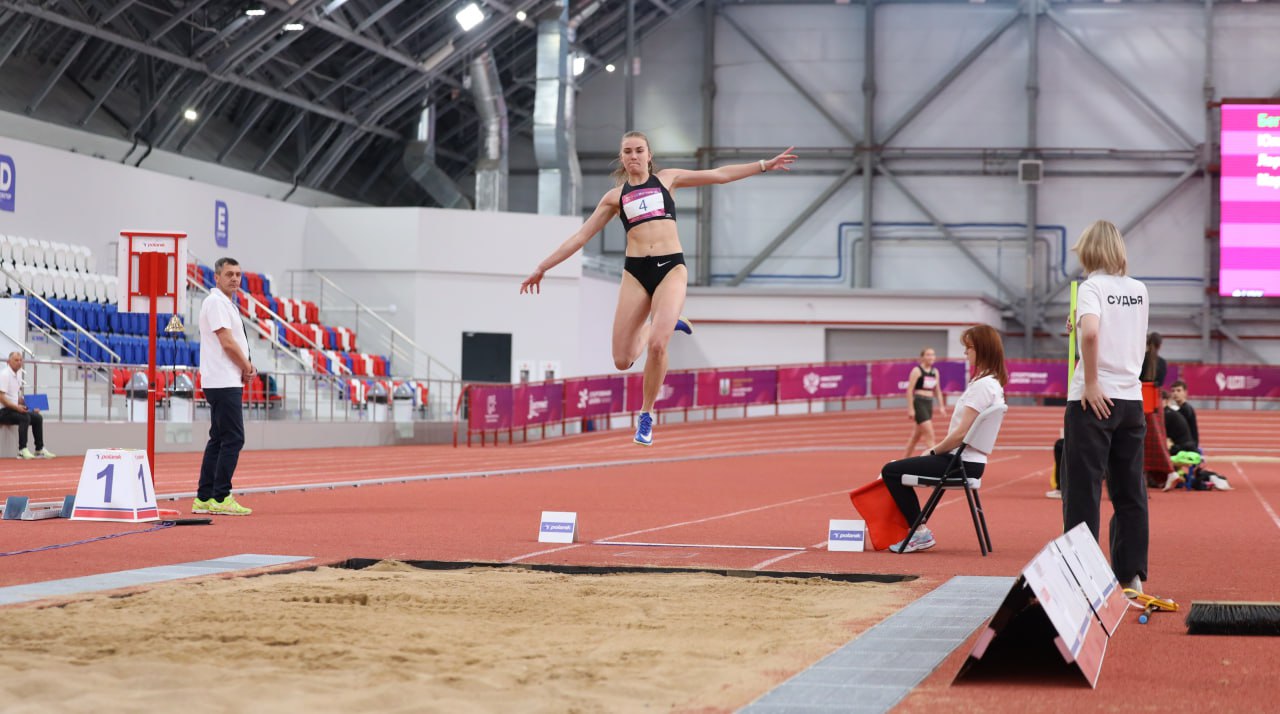 Сахалинские атлеты завоевали 29 медалей на Кубке губернатора в Южно-Сахалинске Сахалинские атлеты завоевали 29 медалей на Кубке губернатора в Южно-Сахалинске