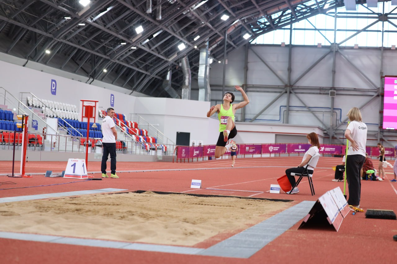 Сахалинские атлеты завоевали 29 медалей на Кубке губернатора в Южно-Сахалинске Сахалинские атлеты завоевали 29 медалей на Кубке губернатора в Южно-Сахалинске