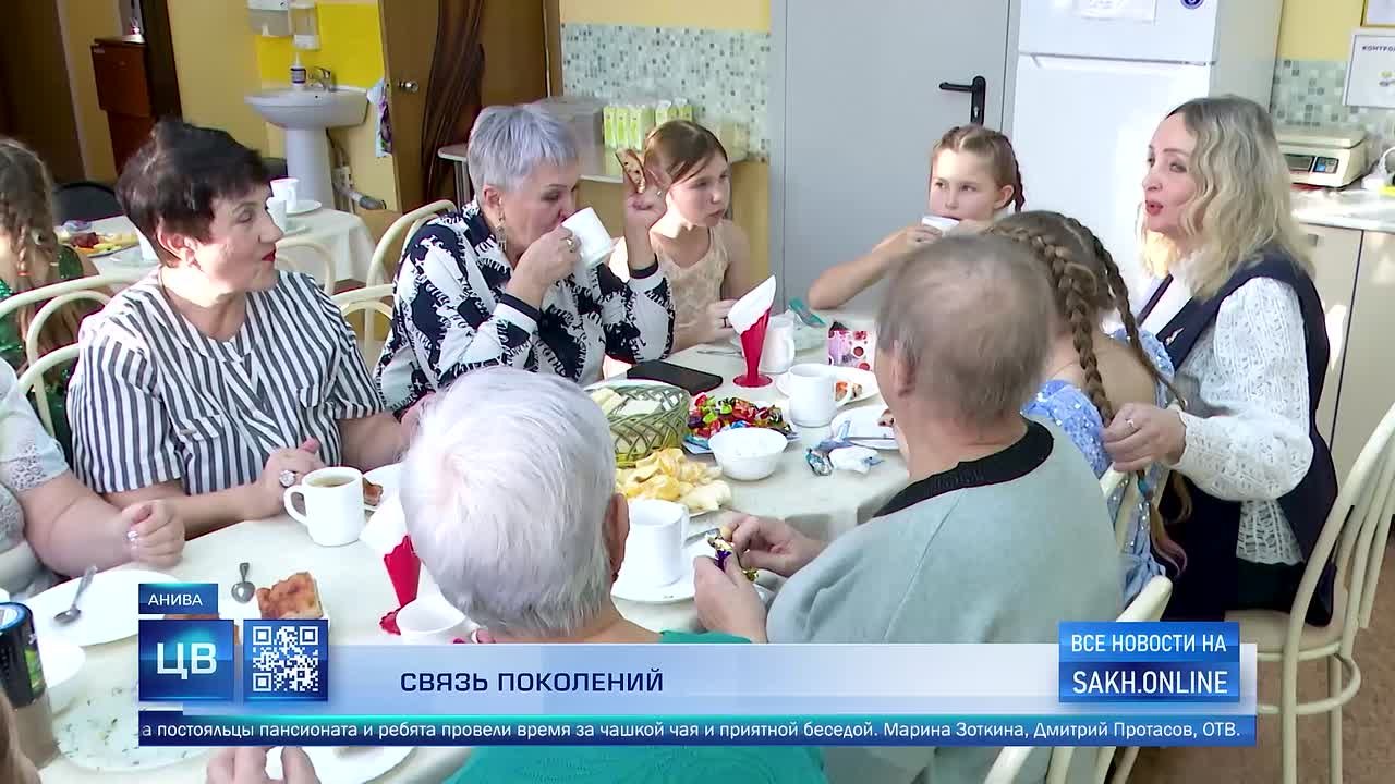 Стать актером никогда не поздно, а творить чудеса можно в любом возрасте