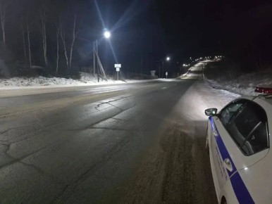 #дорожныйнадзор. Актуальная информация о состоянии автомобильных дорог на территории Сахалинской области (по состоянию на 08:00 часов 18 декабря 2025 года)