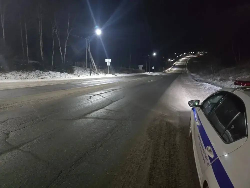 #дорожныйнадзор. Актуальная информация о состоянии автомобильных дорог на территории Сахалинской области (по состоянию на 08:00 часов 18 декабря 2025 года)