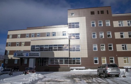 Главврач центральной поликлиники Южно-Сахалинска покидает пост