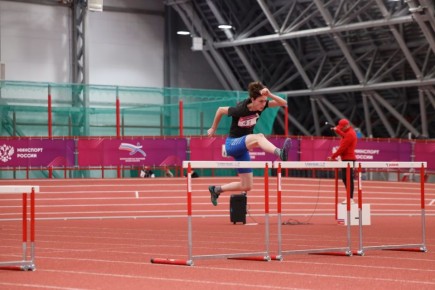 Сахалинские атлеты завоевали 29 медалей на Кубке губернатора в Южно-Сахалинске