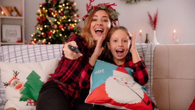 От советской классики до «Диснея»: лучшие мультфильмы с новогодней тематикой по версии Sakh.online