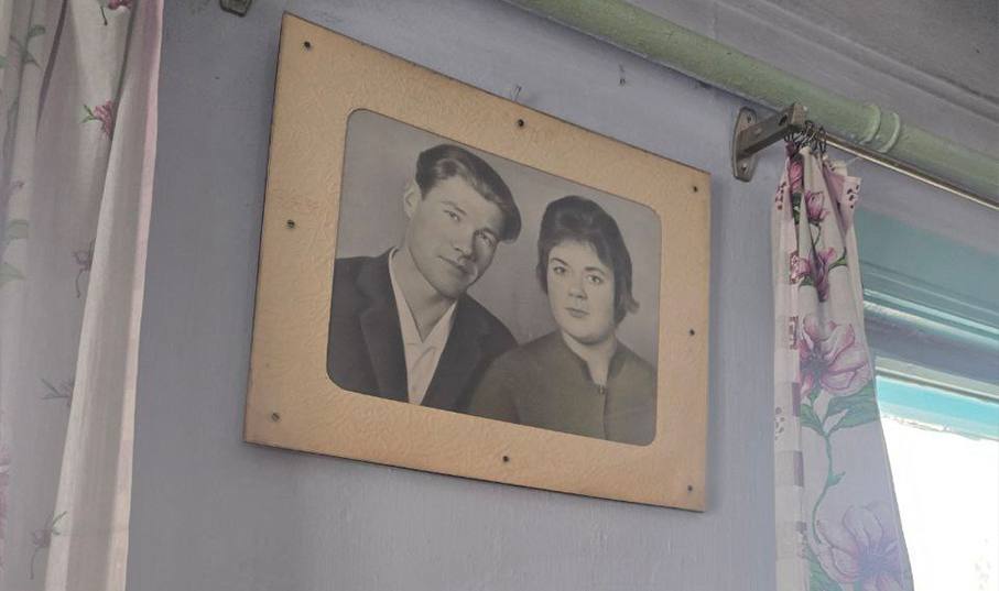 Александр Болотников побывал с рабочим визитом в Углегорском районе Александр Болотников побывал с рабочим визитом в Углегорском районе