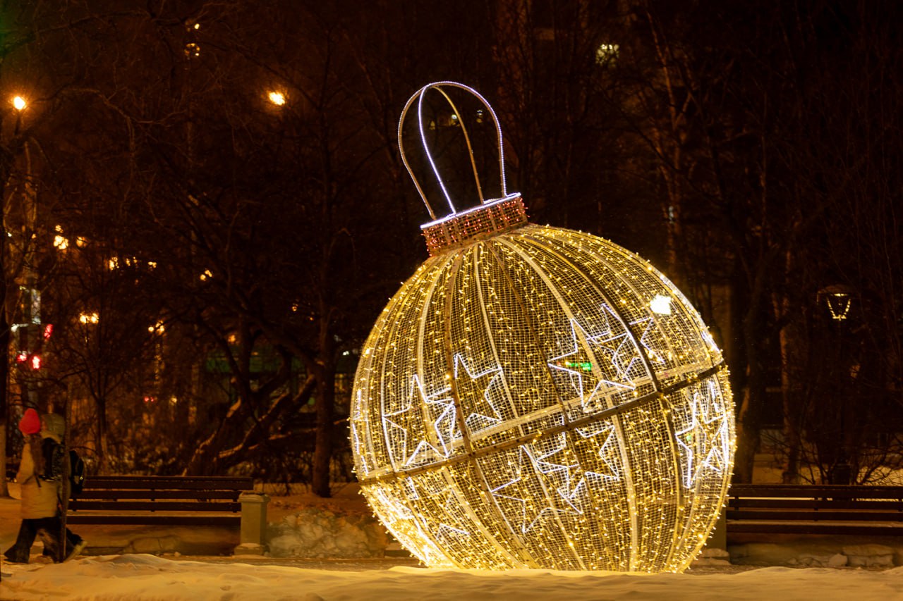 Праздничные вечерние экскурсии стартовали в Южно-Сахалинске Праздничные вечерние экскурсии стартовали в Южно-Сахалинске
