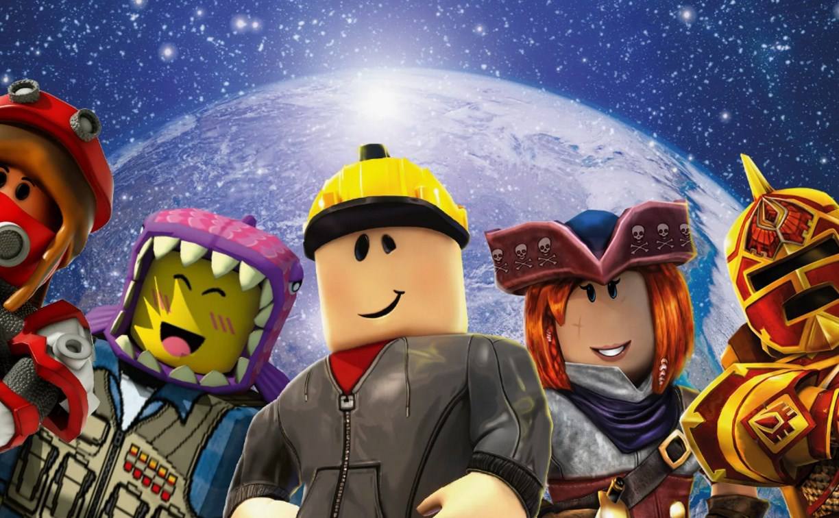 Roblox может вернуться в Россию в обновлённом формате