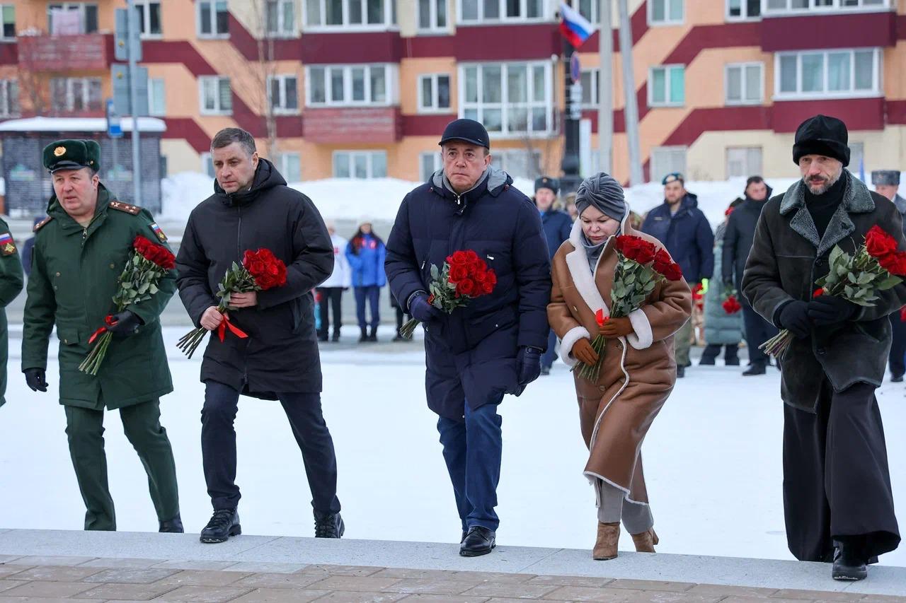 Последний месяц этого года подходит к концу, уже через 15 дней мы перевернем календарь в новый, 2026-й Последний месяц этого года подходит к концу, уже через 15 дней мы перевернем календарь в новый, 2026-й