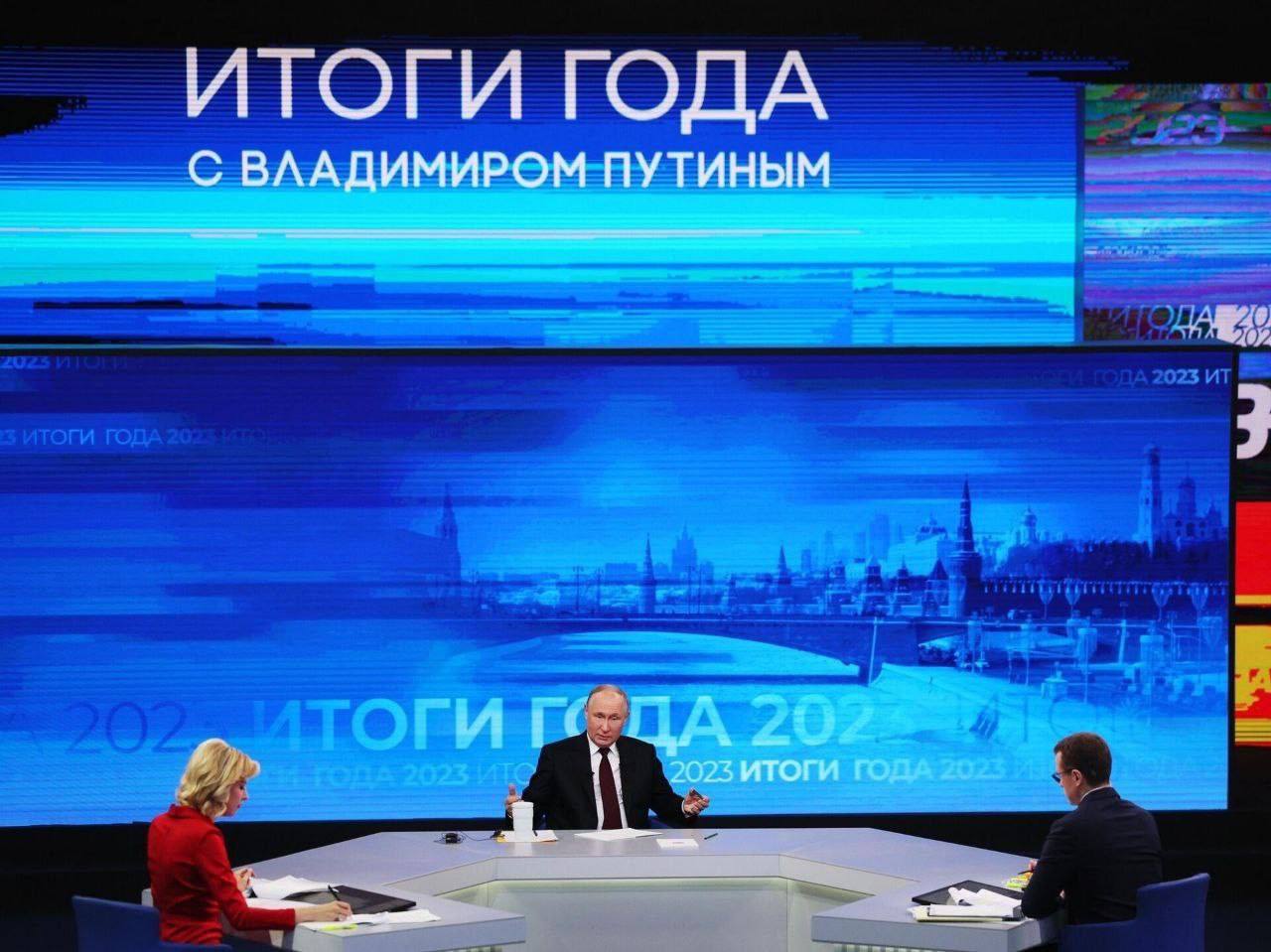 Путин об образовании в эпоху ИИ: Нужно так выстраивать образовательный процесс, чтобы основные вещи решались и отрабатывались в учебных аудиториях