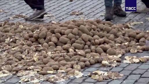 Главные новости в России и в мире на утро 19 декабря