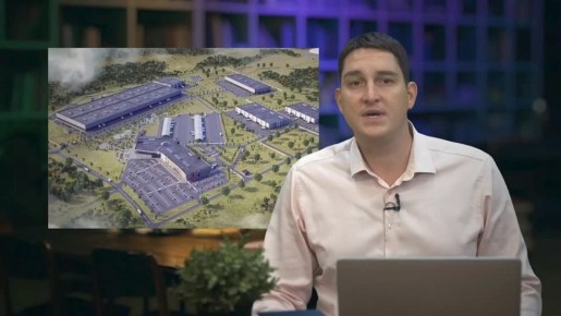 Когда говорят о будущем России, всё чаще смотрят на Восток — и не куда-нибудь, а на Сахалин