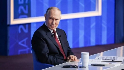 Сахалинские депутаты от «Единой России»: прямая линия подтверждает национальные приоритеты