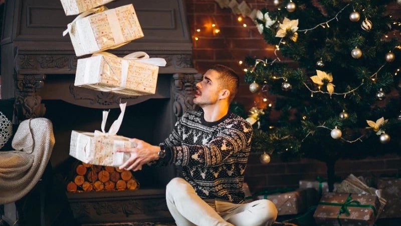 Суета сует. Заместитель главного редактора газеты «Губернские ведомости» Инна Шамсутдинова — о том, как предновогодняя суета крадёт настоящий праздник