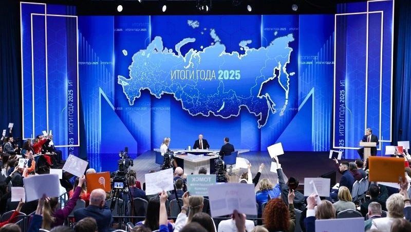 «Поддержка во всех сферах жизни»: сахалинские депутаты прокомментировали прямую линию президента