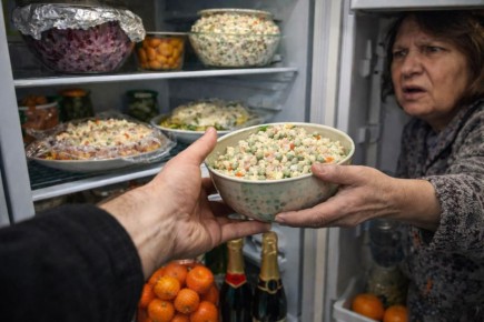 30 ������� �� �����: ��������� ���������, ��� ���������� �� �����