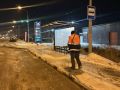 Южно-Сахалинск борется с гололёдом — куда звонить