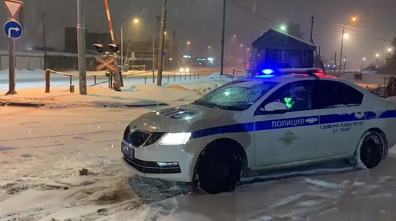 Сводка Госавтоинспекции с 19 по 21 декабря 2025 года