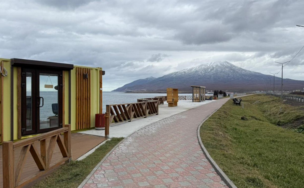 С 2026 года на Курилах введут туристический налог: сколько и кто будет платить