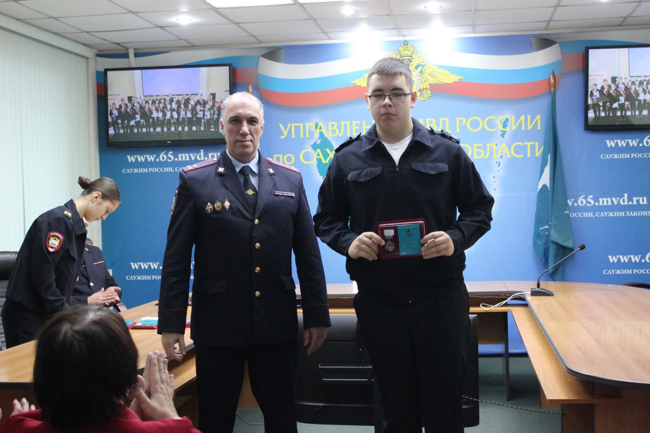 Три парада, одна семья: в УМВД чествовали легендарный выпуск кадетов-участников Парада Победы Три парада, одна семья: в УМВД чествовали легендарный выпуск кадетов-участников Парада Победы