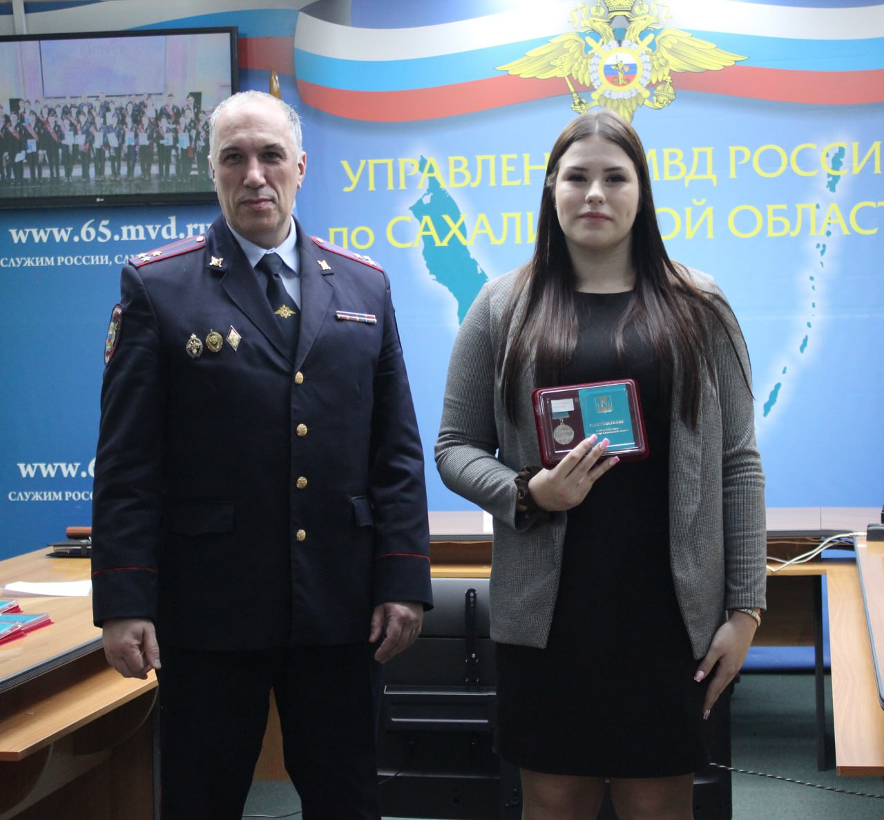 Три парада, одна семья: в УМВД чествовали легендарный выпуск кадетов-участников Парада Победы Три парада, одна семья: в УМВД чествовали легендарный выпуск кадетов-участников Парада Победы