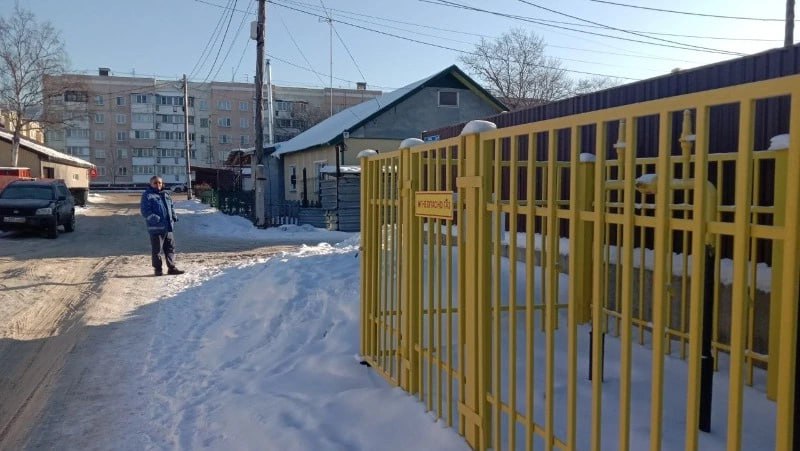 Дорога к газу длиной в 70 лет: как газифицировали частный сектор в Южно-Сахалинске