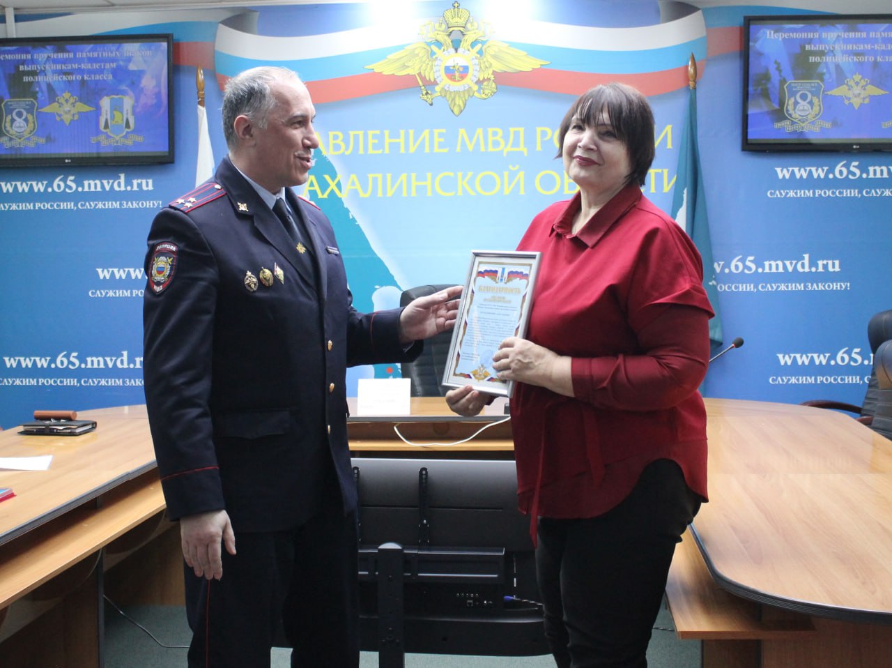 Три парада, одна семья: в УМВД чествовали легендарный выпуск кадетов-участников Парада Победы Три парада, одна семья: в УМВД чествовали легендарный выпуск кадетов-участников Парада Победы