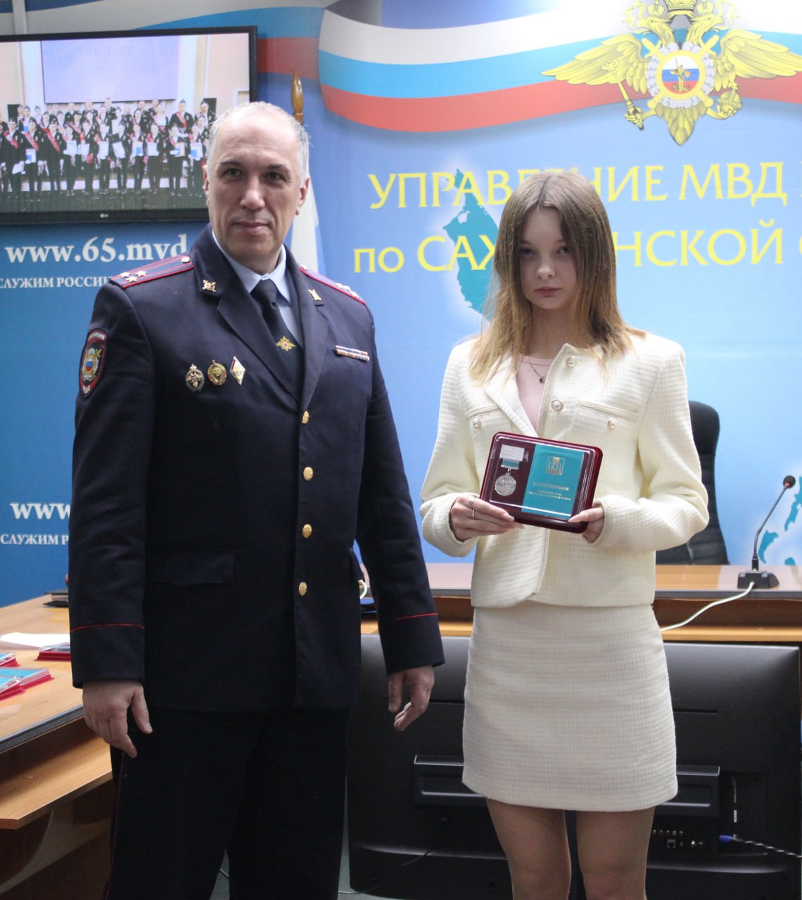 Три парада, одна семья: в УМВД чествовали легендарный выпуск кадетов-участников Парада Победы Три парада, одна семья: в УМВД чествовали легендарный выпуск кадетов-участников Парада Победы