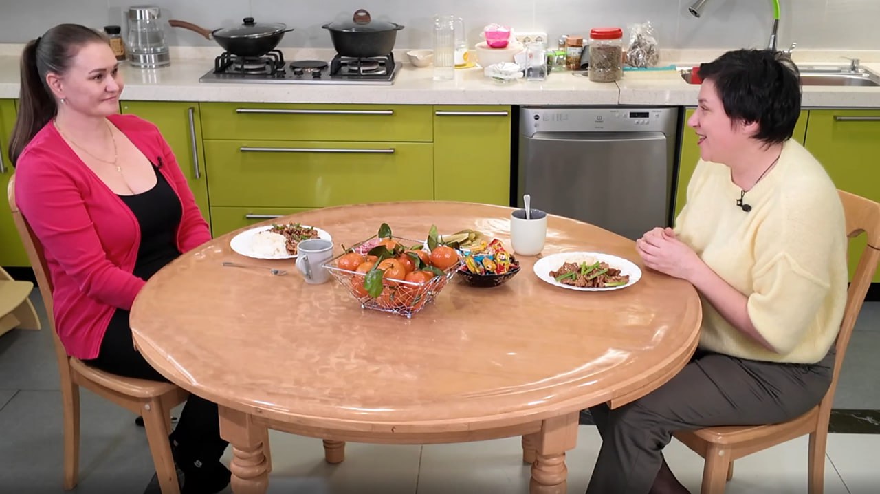 Его называли «ясным солнышком»