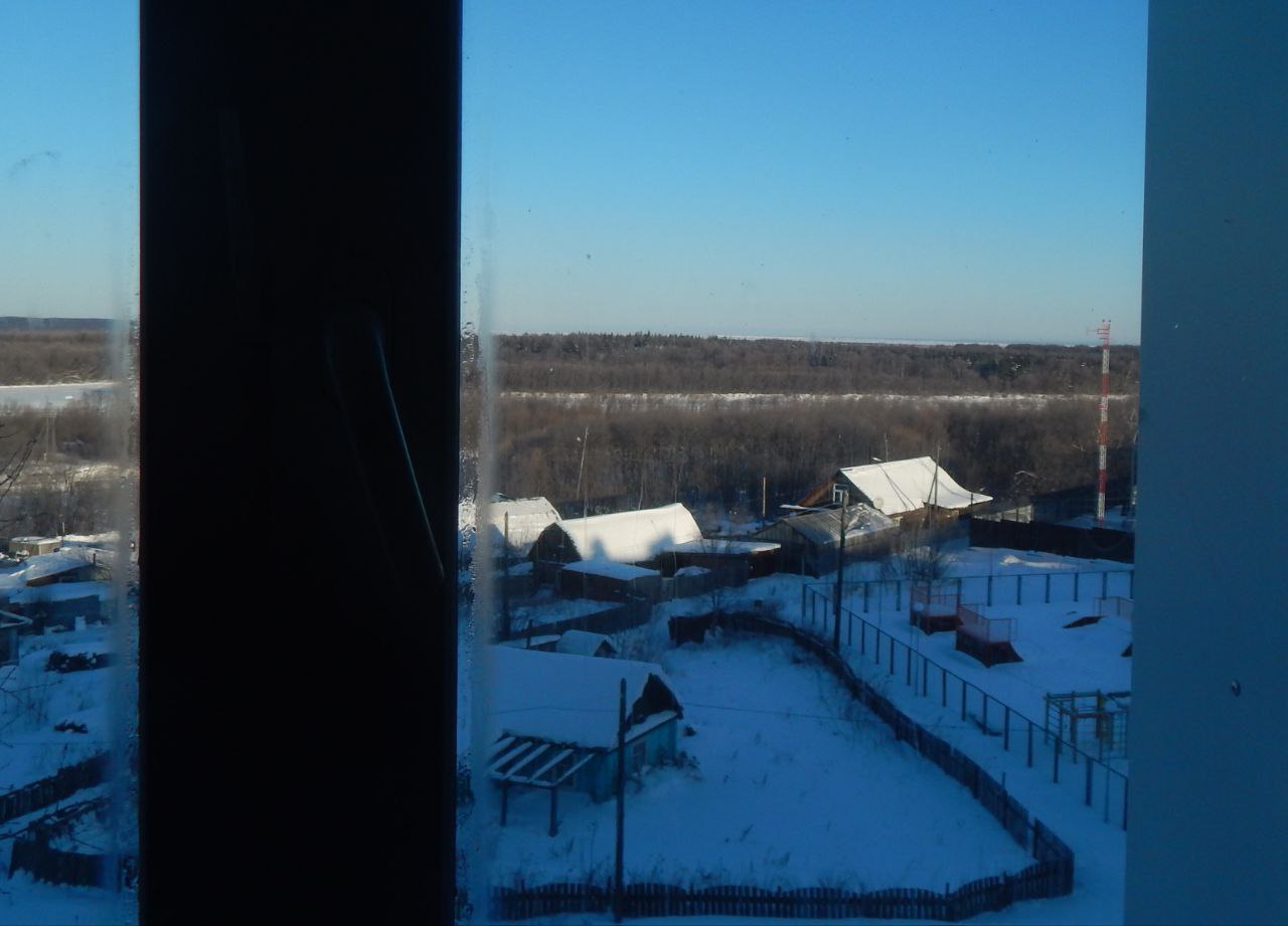 Сахалинцы рассказывают о загадочных миражах над водой Сахалинцы рассказывают о загадочных миражах над водой