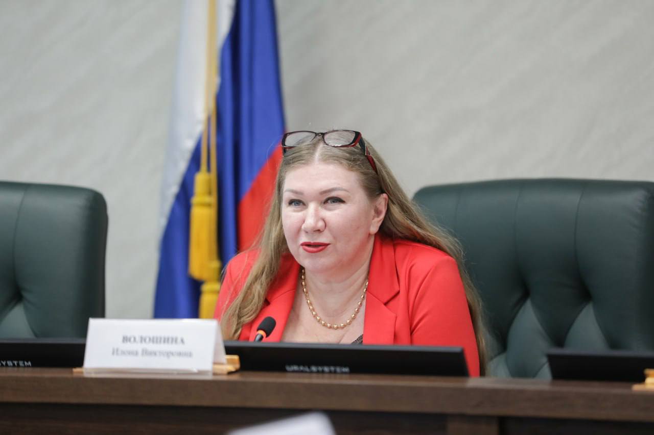 Общественный совет при Сахалинской областной Думе подвел итоги работы в 2025 году