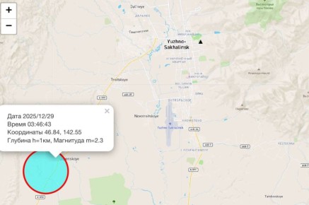 ������ ������������� ��������� ���������� �� ����-����������