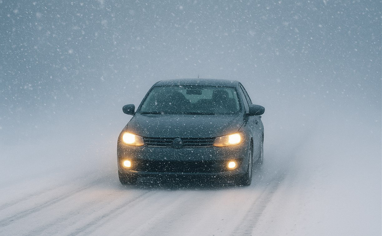В ГАИ заговорили о повышении скорости на дорогах