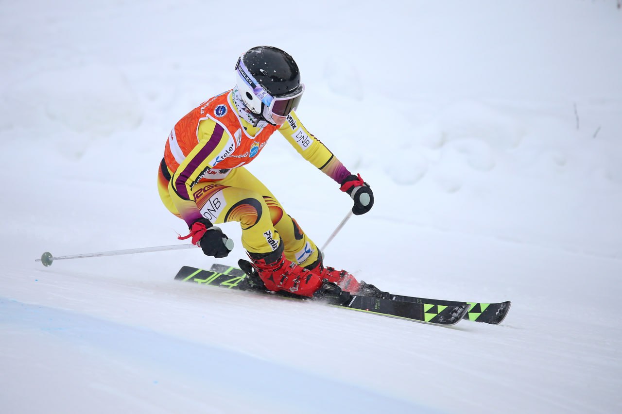 Сильнейших юных горнолыжников выявили на Сахалине Сильнейших юных горнолыжников выявили на Сахалине