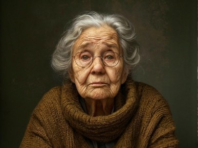 Тревожные знаки старения: обратите внимание на эти три сигнала