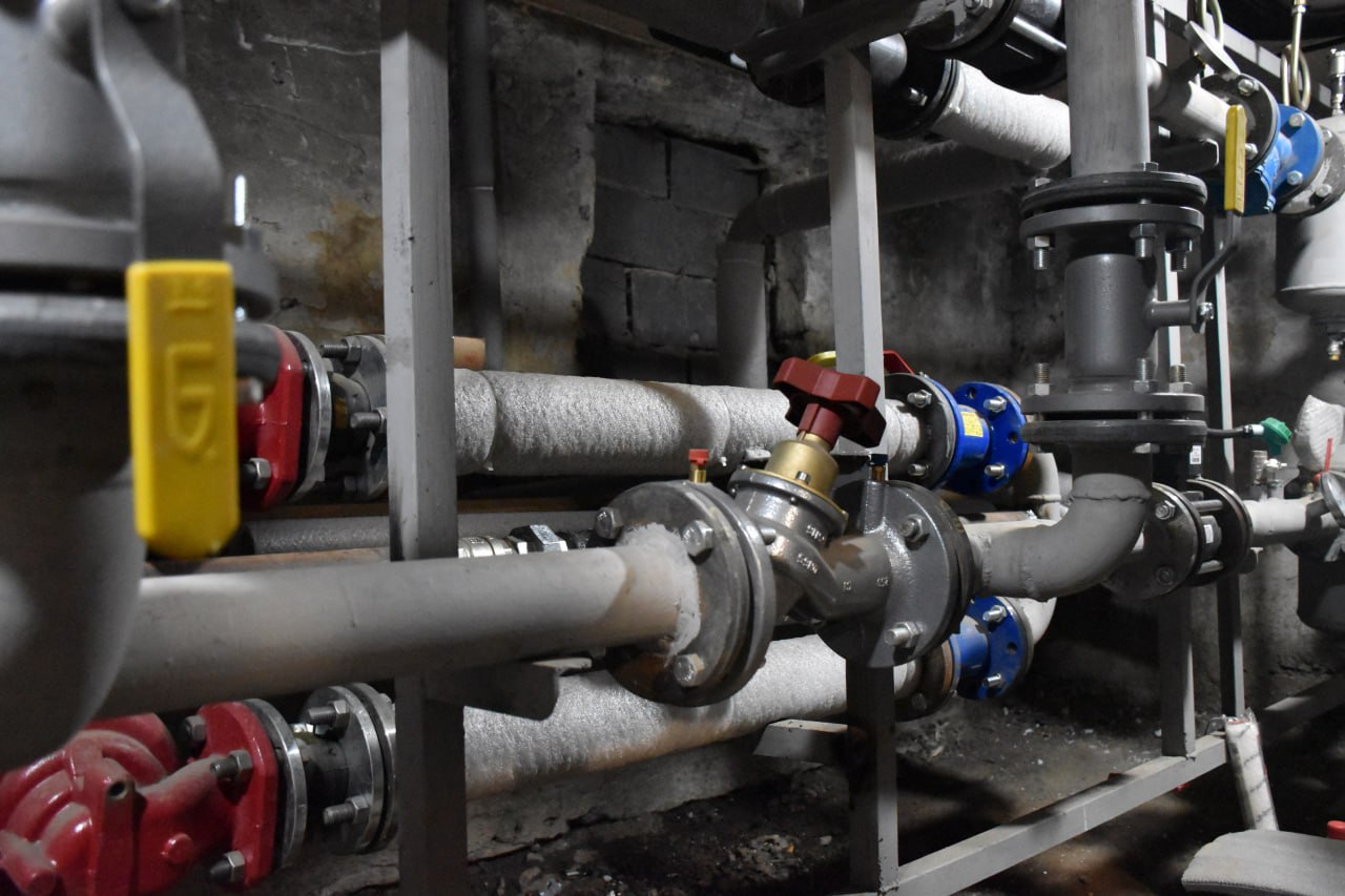 За двенадцать лет на Сахалине и Курилах капитально отремонтировали более двух тысяч домов За двенадцать лет на Сахалине и Курилах капитально отремонтировали более двух тысяч домов