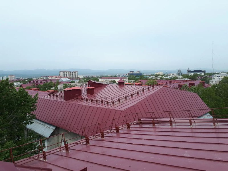 За двенадцать лет на Сахалине и Курилах капитально отремонтировали более двух тысяч домов За двенадцать лет на Сахалине и Курилах капитально отремонтировали более двух тысяч домов