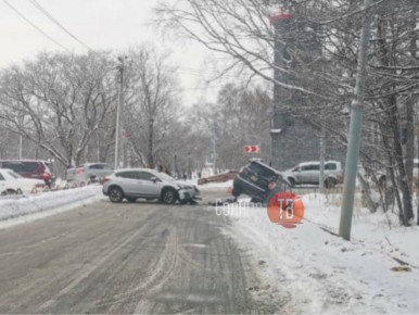 ��� � �������� ����� � ����-����������: Forester ������ � �����