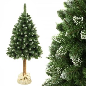 Опасности новогодних елок: живая или искусственная — что выбрать?