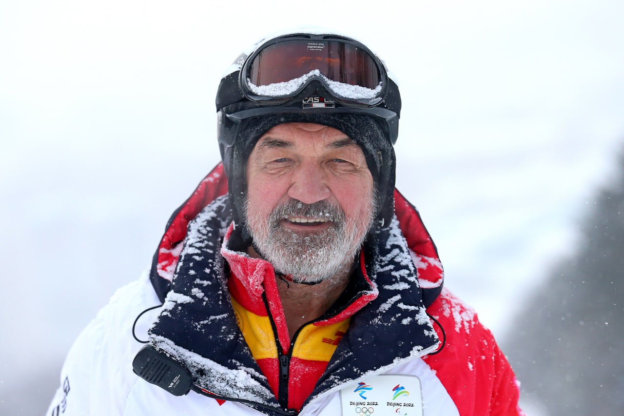 Сильнейших юных горнолыжников выявили на Сахалине Сильнейших юных горнолыжников выявили на Сахалине